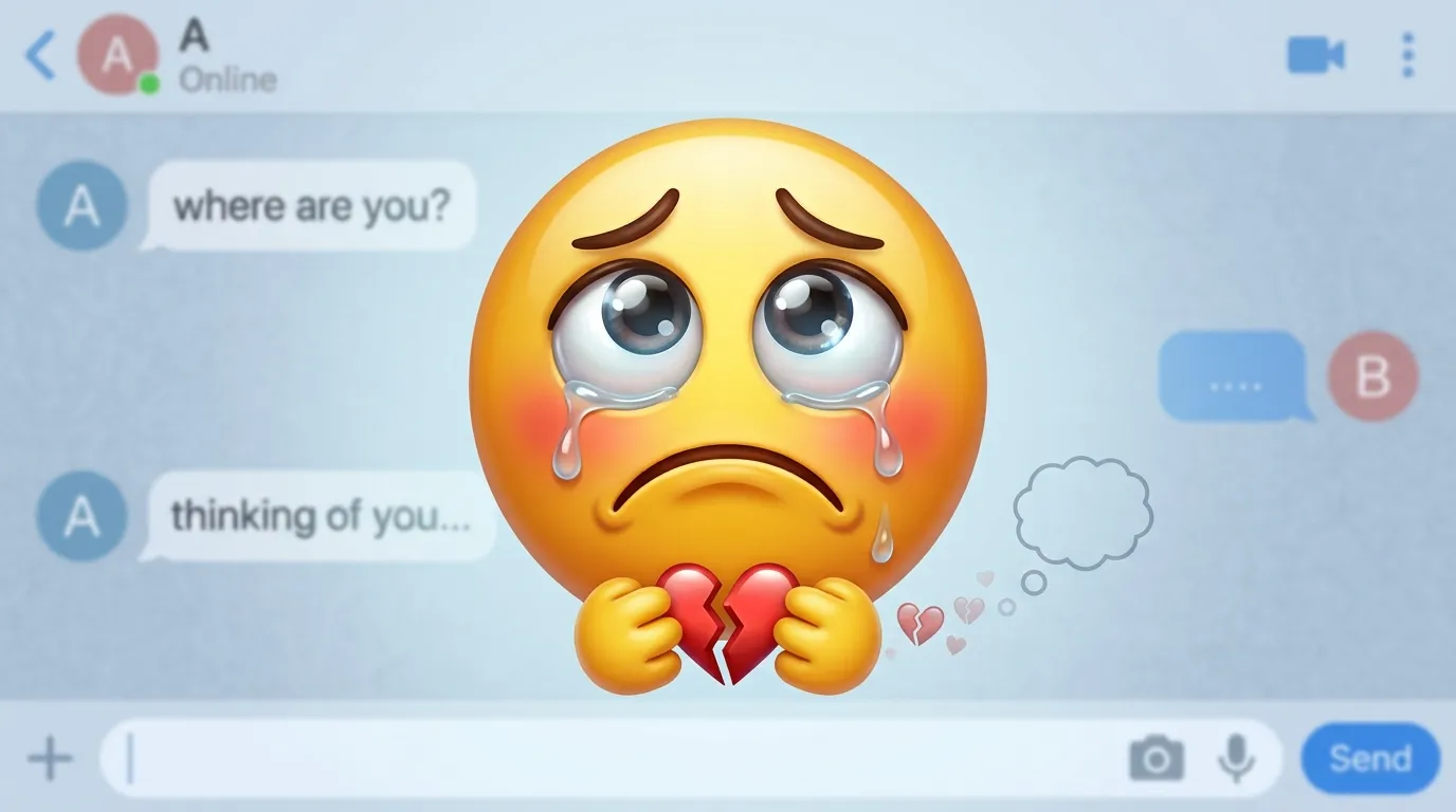 Determination Emoji