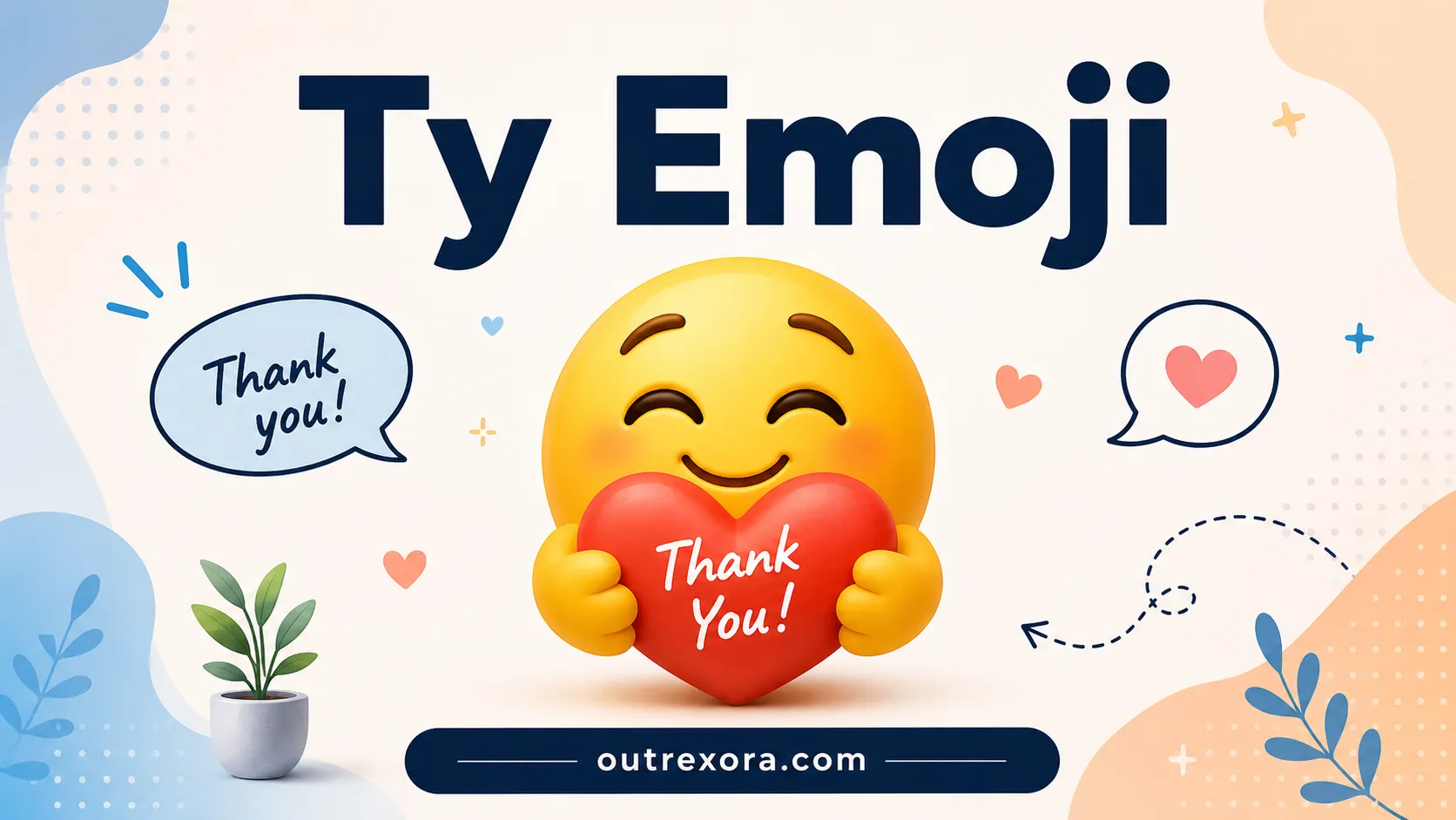 Ty Emoji
