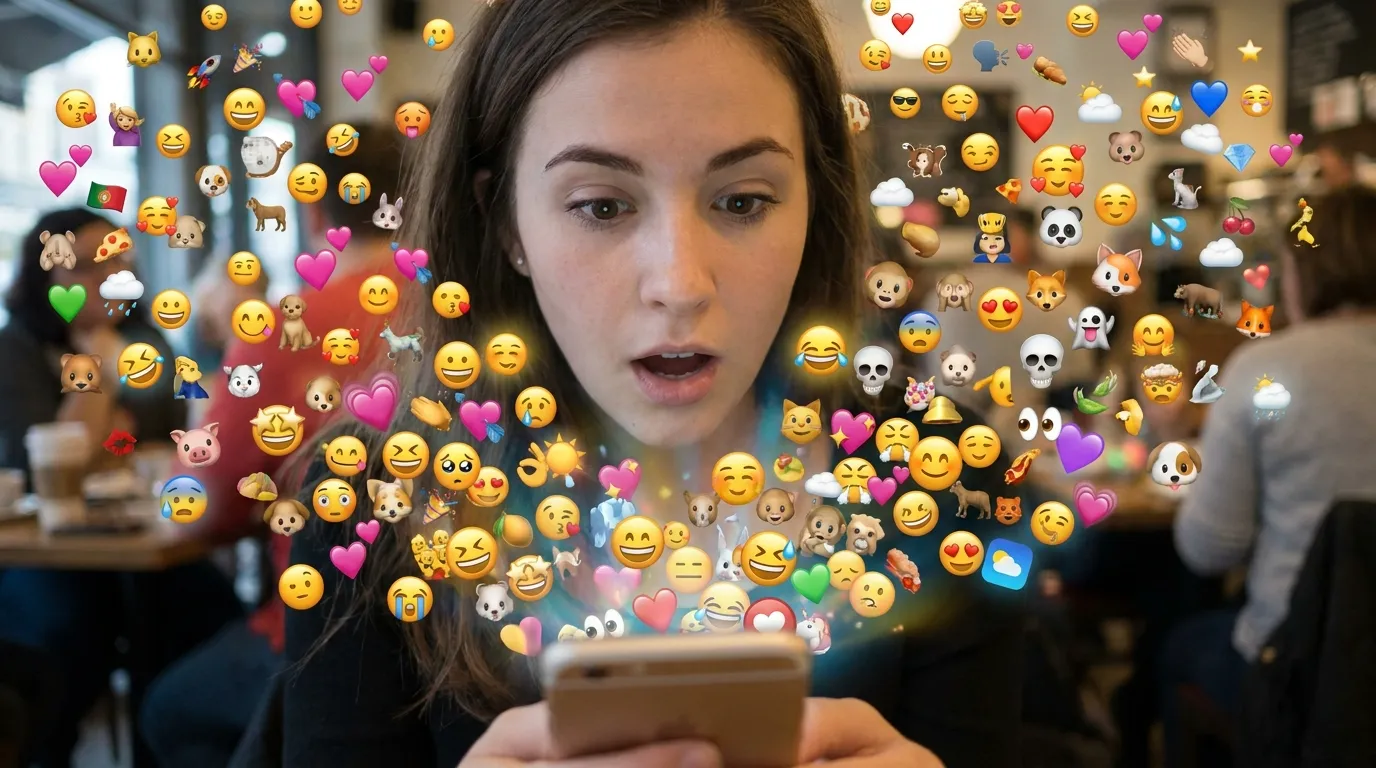 Emoji Blitz