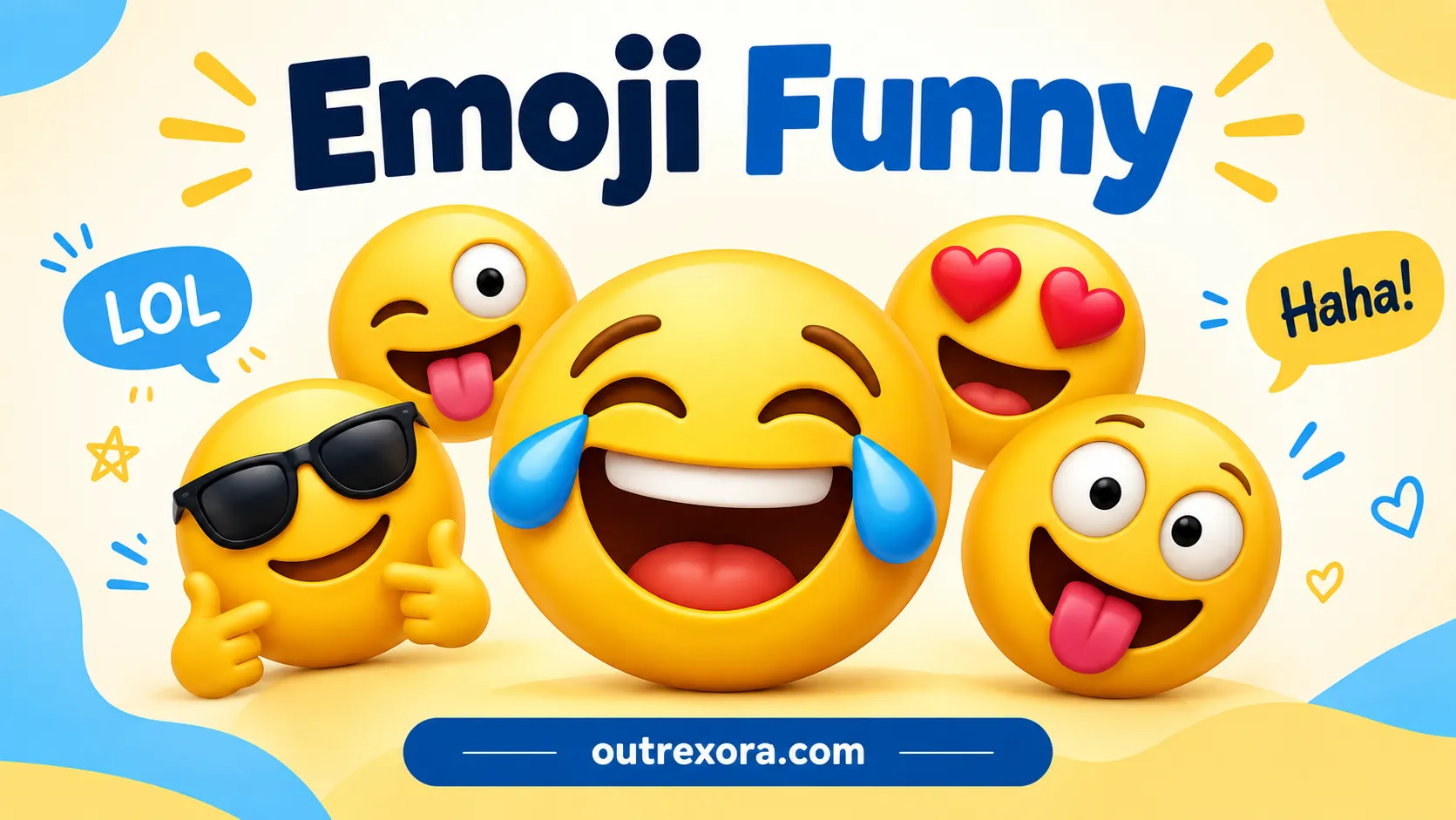 Emoji Funny