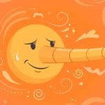 Liar Emoji