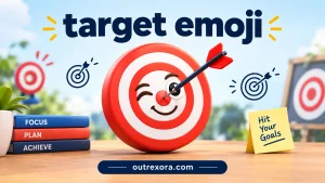 Target Emoji